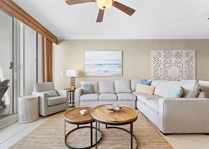 Holiday home Colonnades 1402 Gulf Shores