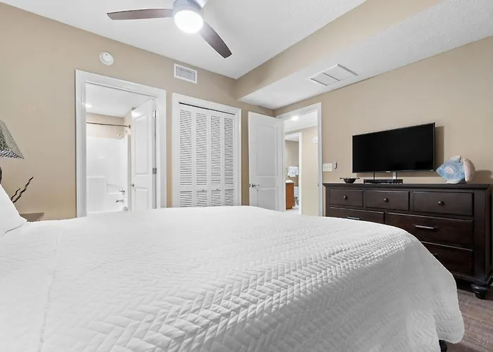 Colonnades 1402 Gulf Shores