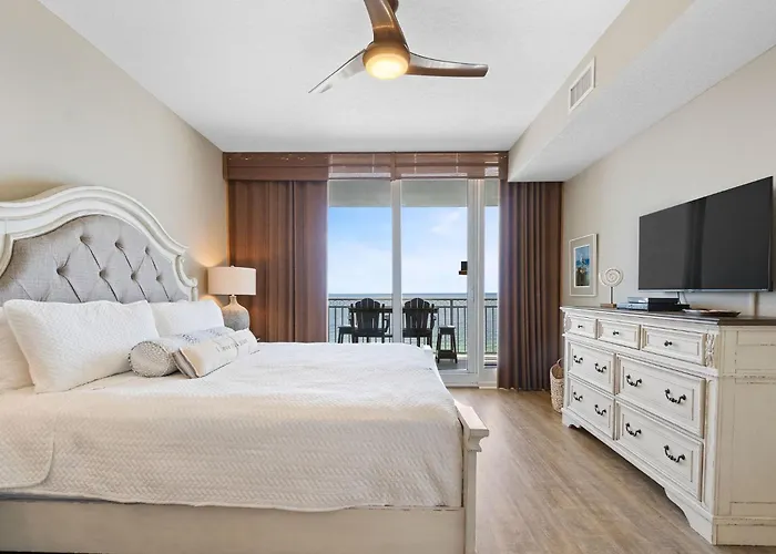 Colonnades 1402 Gulf Shores