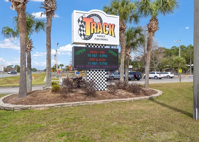Colonnades 1402 * Gulf Shores